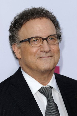 Albert Brooks portrait