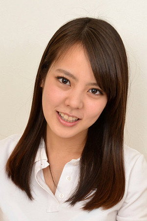 Kanae Wakana portrait