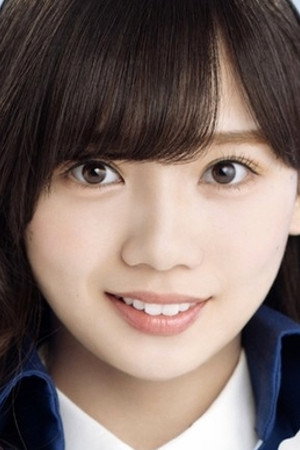 Kyoko Saito portrait