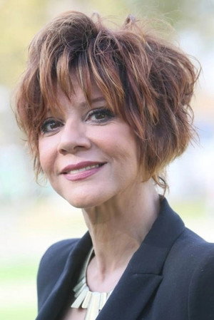 Suzana Petričević portrait