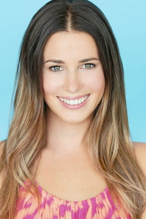 Lisa Solberg portrait