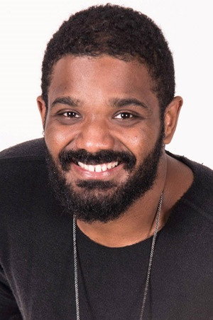 Arlindinho portrait