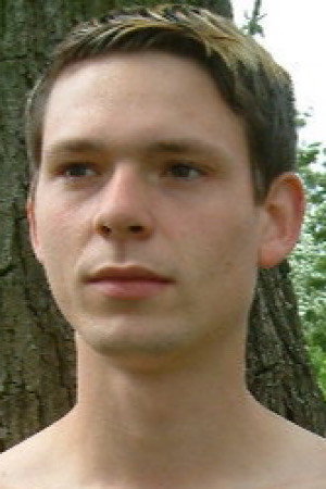 Steffen portrait
