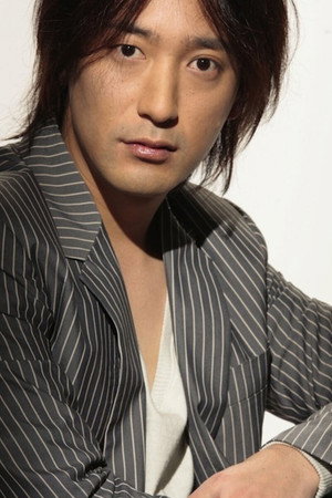 Keizoh Kawano portrait