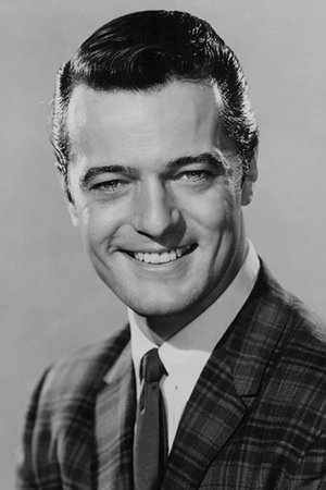 Robert Goulet portrait