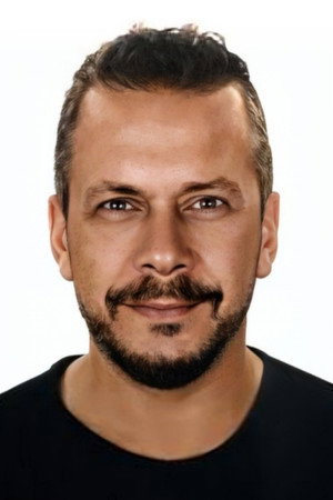 Hüseyin Köroğlu portrait