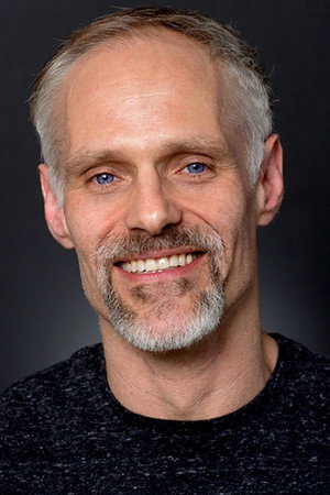 Erik Passoja portrait