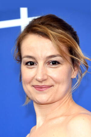 Anamaria Marinca portrait
