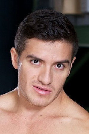 Angel Pedroza portrait