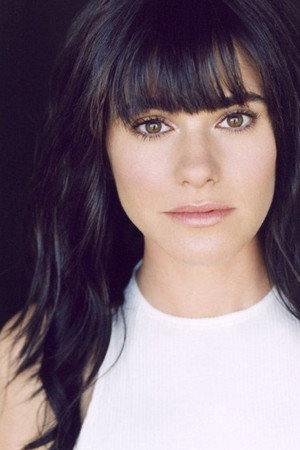 Jillian Leigh portrait