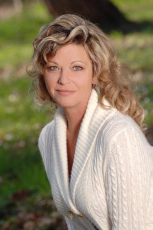 Jeane Manson portrait