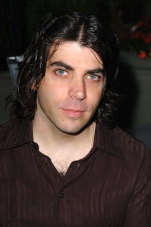Christopher Thornton portrait
