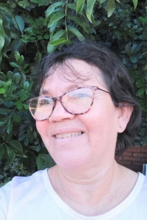 Neth Lira portrait