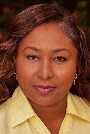 L. Stephanie Ray portrait