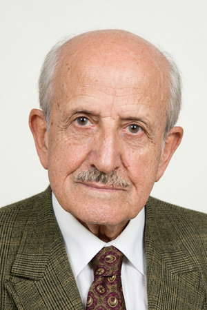 Rıfkı Salim Burçak portrait