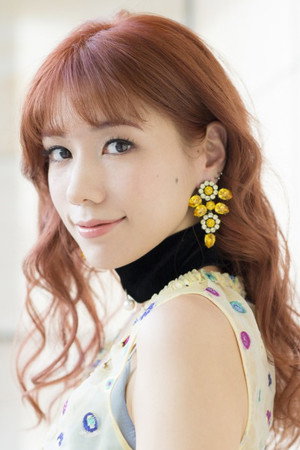 Riisa Naka portrait