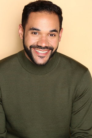 Dalton Rimbert portrait