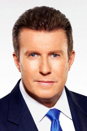 Peter Overton portrait