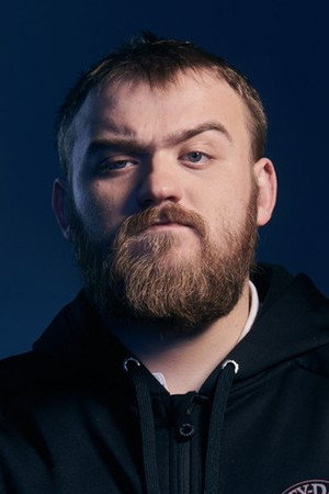 Pavel Dedishchev portrait