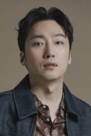 Yang Taek-ho portrait