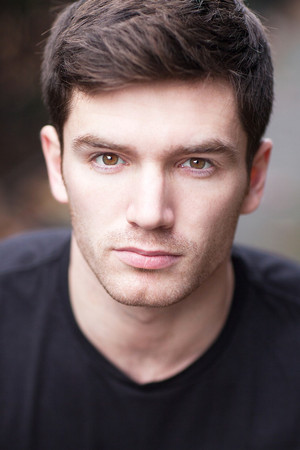 David Witts portrait
