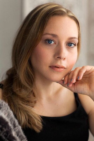 Kathrin Meyer portrait