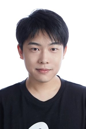 Liu Mingyue portrait