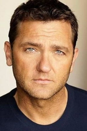 Karl Makinen portrait