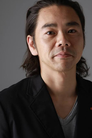 Katsuhito Ishii portrait