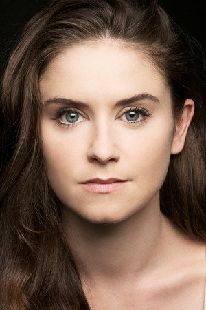 Judith Roddy portrait