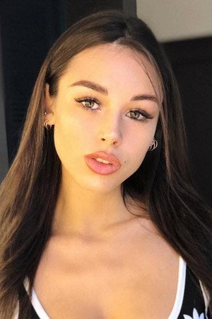 Diana Melison portrait