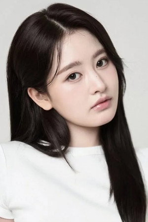 Ryu Hanbi portrait