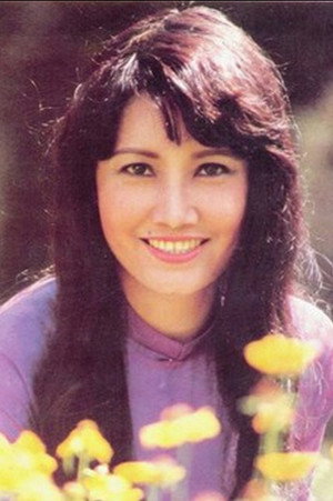 Thanh Lan portrait