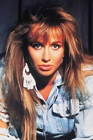 Andree Maranda portrait
