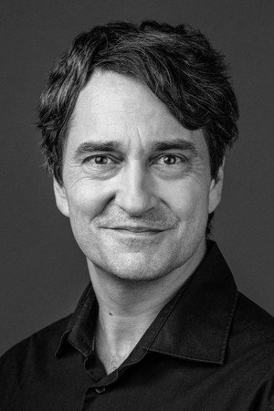 Saša Rašilov portrait