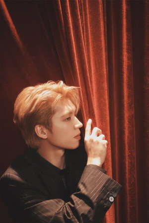 Nam Woo-hyun portrait