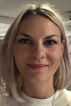 Austa Lea Jespersen portrait