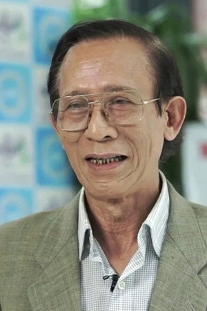 Văn Báu portrait