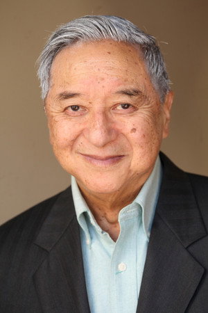 Ben Lin portrait