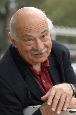 Valcho Kamarashev portrait