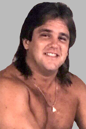 Brett Woyan portrait