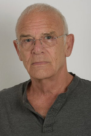 Raffi Tavor portrait