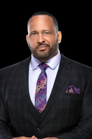 Hassan Hamin Assad portrait