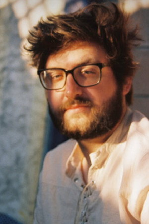 Matthew Francis Hess portrait