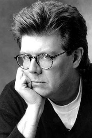 John Hughes portrait