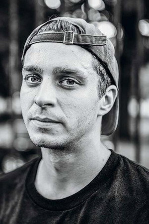 Will Marshall portrait