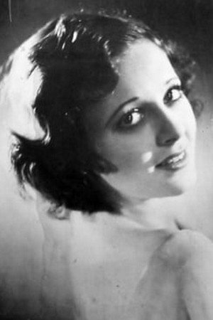 Eleanor Hunt portrait