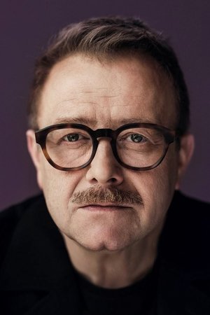 Olaf Lubaszenko portrait