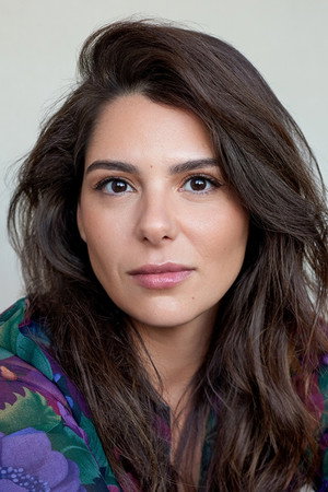 Helena Canhoto portrait