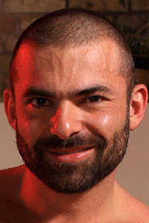 Bruno Andrea portrait